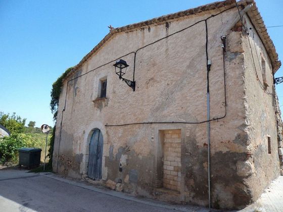 Foto 2 de Chalet en venta en Castellet i la Gornal de 8 habitaciones y 600 m²