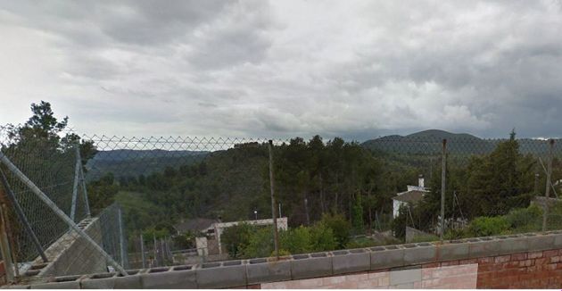 Foto 1 de Terreny en venda a Torrelles de Foix de 719 m²