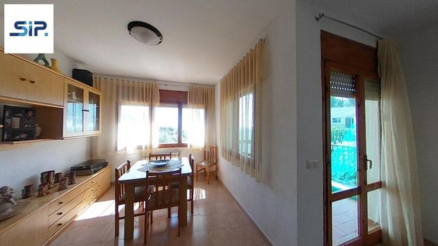 Foto 2 de Chalet en venta en Font-Rubí de 3 habitaciones con terraza