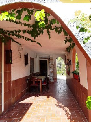 Foto 2 de Xalet en venda a Torrelles de Foix de 4 habitacions amb terrassa