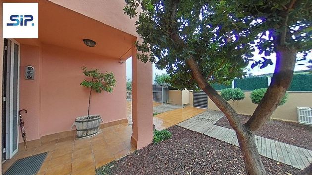 Foto 1 de Casa en venda a Santa Fe del Penedès de 5 habitacions i 350 m²