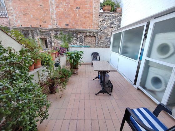 Foto 1 de Casa en venda a Sant Julià - El Pla del Diable de 3 habitacions i 120 m²