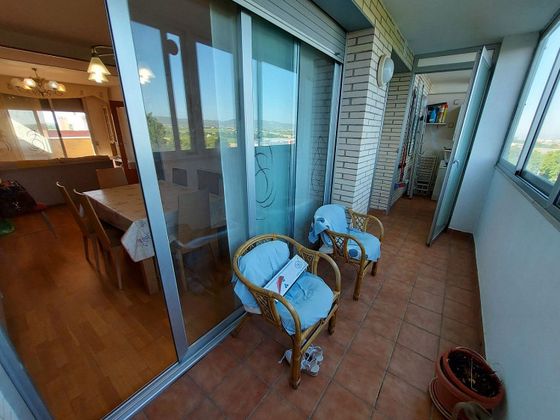 Foto 1 de Dúplex en venda a Poble Nou de 4 habitacions amb terrassa i balcó