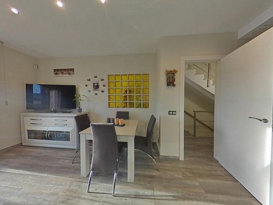 Foto 1 de Casa en venda a Puigdàlber de 4 habitacions amb terrassa