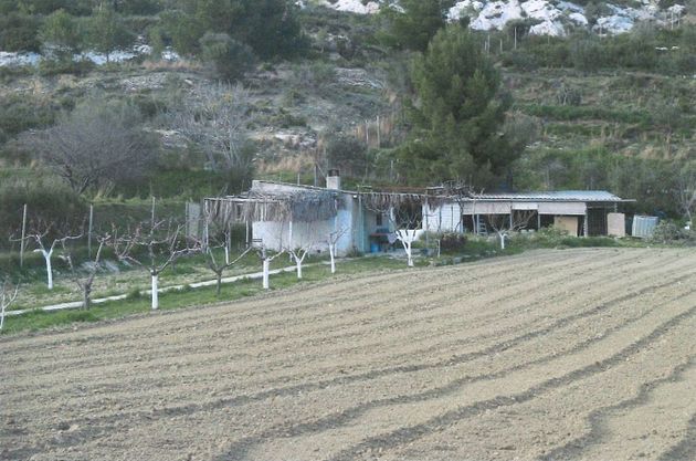 Foto 1 de Terreny en venda a Sant Julià - El Pla del Diable de 8000 m²