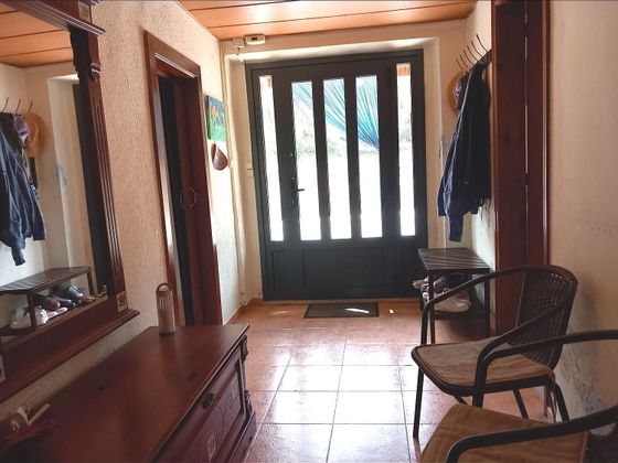 Foto 2 de Casa en venda a Vilobí del Penedès de 3 habitacions amb aire acondicionat i calefacció