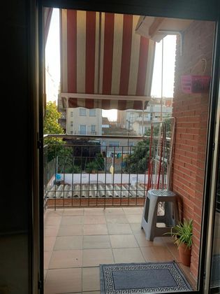 Foto 1 de Pis en venda a Espirall de 2 habitacions amb terrassa i balcó