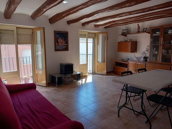 Foto 1 de Casa en venda a Granada, La de 2 habitacions amb terrassa