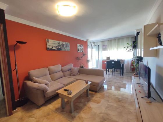 Foto 2 de Pis en venda a Barceloneta - Molí d'En Rovira de 3 habitacions amb balcó i aire acondicionat