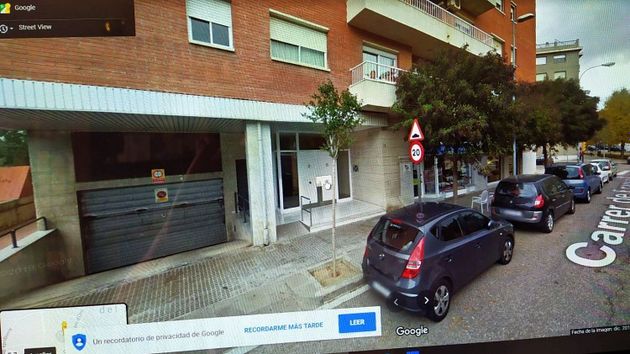 Foto 1 de Garatge en venda a Sant Julià - El Pla del Diable de 12 m²