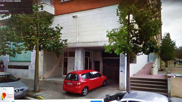 Foto 2 de Garatge en venda a Sant Julià - El Pla del Diable de 12 m²