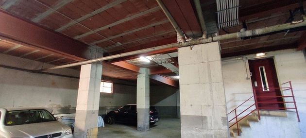 Foto 2 de Garatge en venda a Barceloneta - Molí d'En Rovira de 12 m²