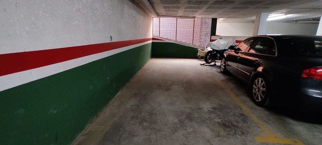 Foto 1 de Garatge en venda a La Girada de 25 m²