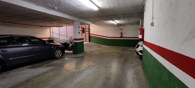 Foto 2 de Garatge en venda a La Girada de 25 m²