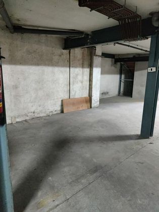 Foto 2 de Garatge en venda a Poble Nou de 20 m²