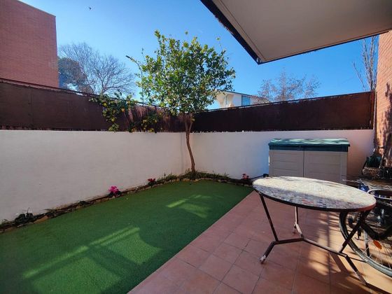 Foto 1 de Pis en venda a Sant Julià - El Pla del Diable de 2 habitacions amb terrassa i piscina