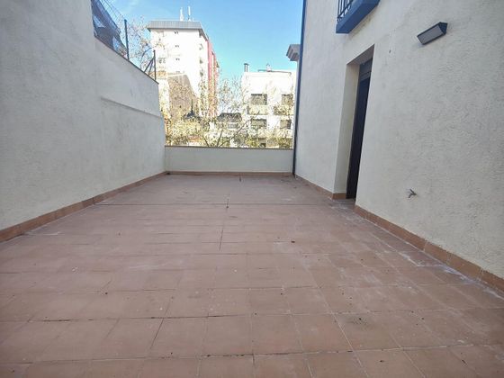 Foto 1 de Pis en lloguer a Sant Julià - El Pla del Diable de 3 habitacions amb terrassa i balcó