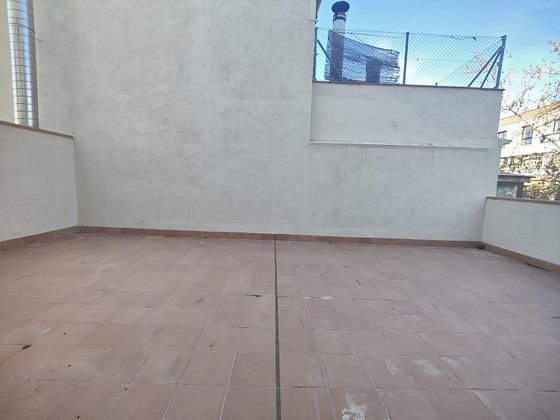 Foto 2 de Pis en lloguer a Sant Julià - El Pla del Diable de 3 habitacions amb terrassa i balcó