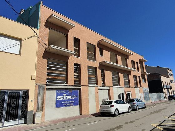 Foto 1 de Piso en venta en Pla del Penedès, El de 2 habitaciones con terraza y balcón