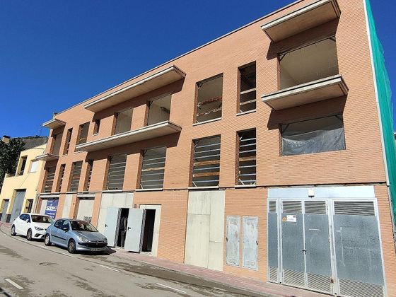 Foto 2 de Piso en venta en Pla del Penedès, El de 2 habitaciones con terraza y balcón