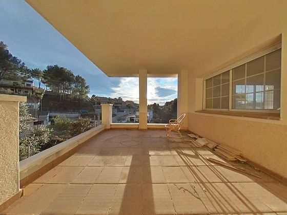 Foto 2 de Xalet en venda a Cabrera d´Igualada de 4 habitacions amb terrassa i jardí