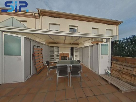 Foto 1 de Venta de piso en Granada, La de 3 habitaciones con terraza y balcón