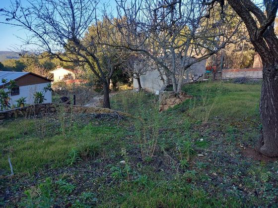 Foto 2 de Venta de terreno en Torrelles de Foix de 1219 m²