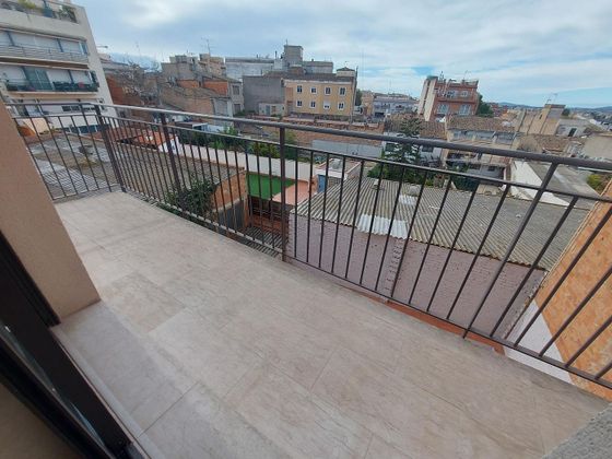 Foto 1 de Àtic en venda a Les Clotes de 3 habitacions amb terrassa i balcó