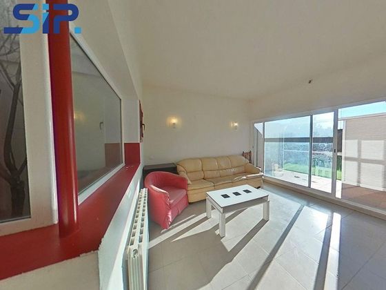 Foto 2 de Casa en venda a Sant Cugat Sesgarrigues de 4 habitacions amb terrassa i piscina