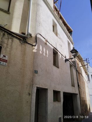 Foto 1 de Venta de casa en Torrelles de Foix de 1 habitación y 80 m²