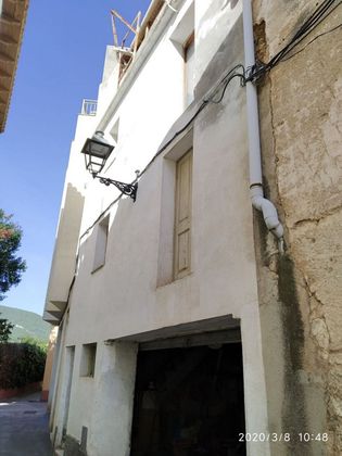 Foto 2 de Casa en venda a Torrelles de Foix de 1 habitació i 80 m²