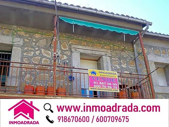 Foto 1 de Pis en venda a avenida Doctor Cifuentes de 3 habitacions amb terrassa i garatge
