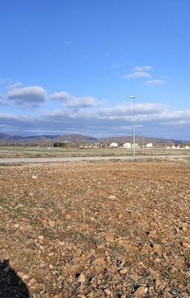 Foto 2 de Venta de terreno en Villarcayo de Merindad de Castilla la Vieja de 720 m²
