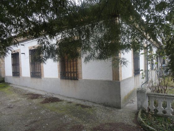 Foto 2 de Xalet en venda a calle San Miguel de 4 habitacions i 519 m²