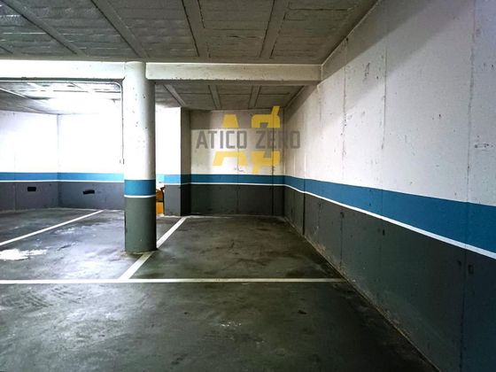 Foto 1 de Garaje en venta en Travesía de Vigo - San Xoán de 10 m²