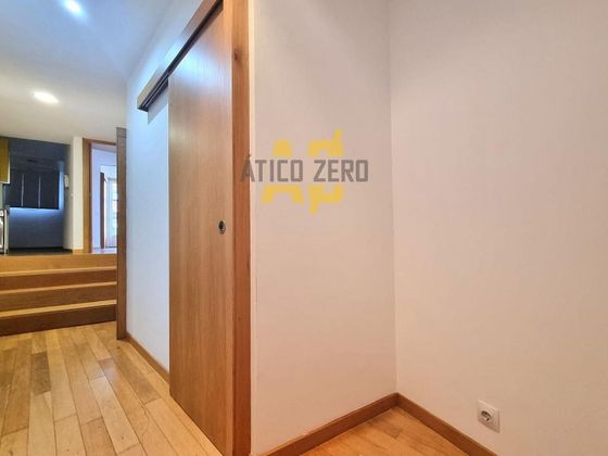 Foto 2 de Pis en venda a Areal – Zona Centro de 2 habitacions amb balcó i calefacció