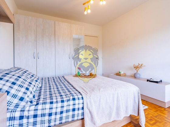 Foto 2 de Pis en venda a Amara - Berri de 3 habitacions amb garatge i calefacció