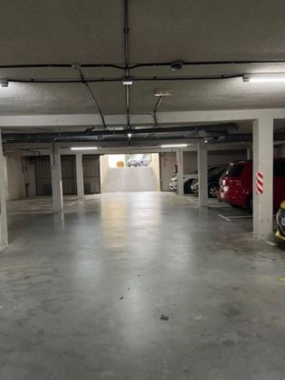 Foto 2 de Garatge en venda a Irura de 15 m²