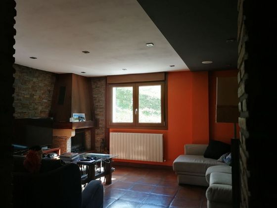 Foto 2 de Casa en venda a Araitz de 7 habitacions amb terrassa i garatge
