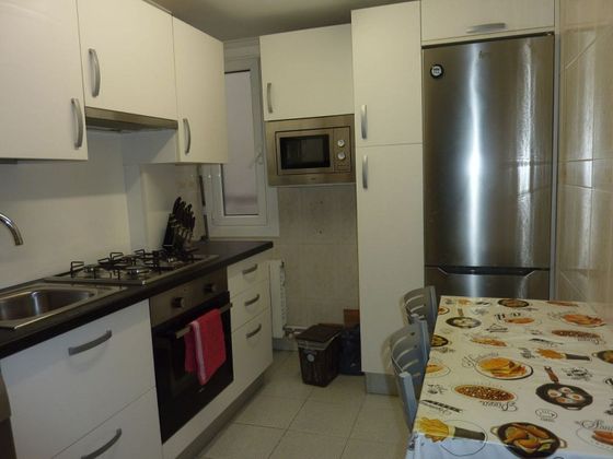 Foto 1 de Piso en venta en Tolosa de 2 habitaciones con calefacción