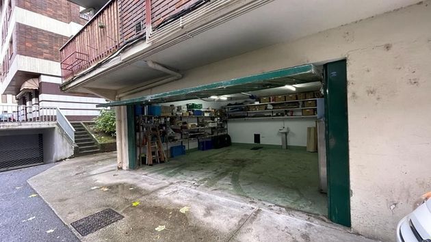 Foto 2 de Garaje en venta en Villabona de 27 m²