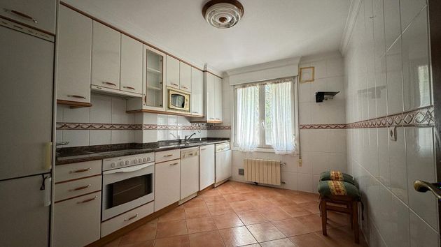 Foto 1 de Pis en venda a Tolosa de 3 habitacions amb calefacció i ascensor