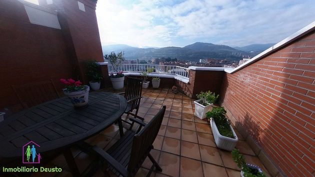 Foto 2 de Casa en venda a Arangoiti de 4 habitacions amb terrassa i garatge