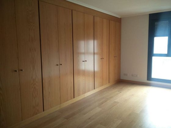 Foto 1 de Pis en venda a Miribilla de 3 habitacions amb garatge i calefacció