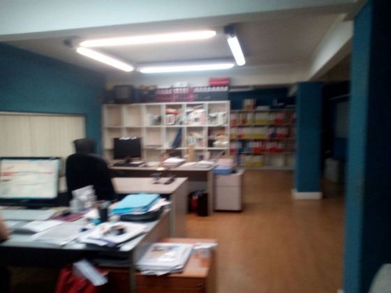 Foto 2 de Venta de oficina en Barrio de Abando de 200 m²