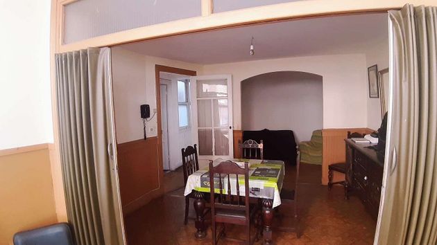 Foto 1 de Piso en venta en Iturralde de 5 habitaciones con balcón y calefacción