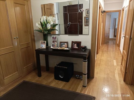 Foto 1 de Piso en venta en Indautxu de 3 habitaciones con calefacción y ascensor