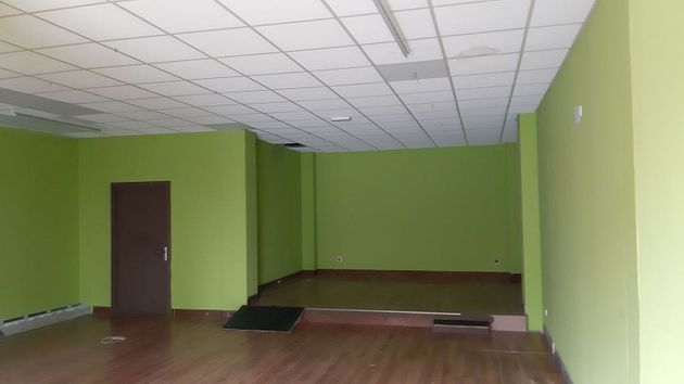 Foto 1 de Alquiler de local en Miribilla de 95 m²