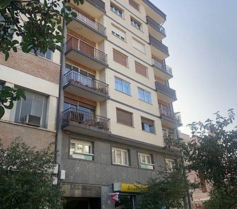 Foto 1 de Piso en venta en Estella/Lizarra de 3 habitaciones con balcón y calefacción