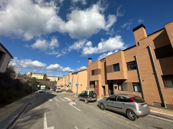 Foto 2 de Dúplex en venta en Estella/Lizarra de 3 habitaciones con terraza y garaje